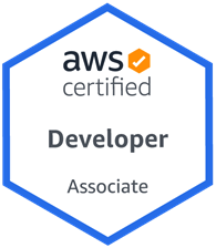 AWS Developer Associate